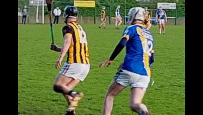 Boherlahan Dualla goal their way to U21 B Mid title success