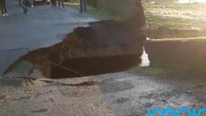 Households affected by Christmas Day flooding to avail of financial assistance 