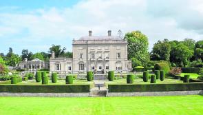 2021 REWIND: €11.5m for a house in Irish countryside bought by man with Tipperary roots 
