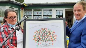 Popular national school principal retires in Tipperary