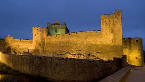 Cahir castle nominated for prestigious award