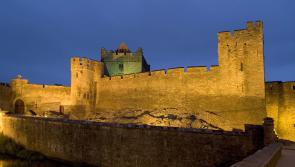 Wouldn't it be a great day trip to round of the old year - Tipperary's iconic Cahir Castle!