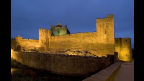 Tipperary iconic landmark - make sure to get to see it in 2024