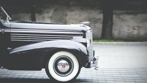 Nenagh Classic Car Club to host drive on New Year's Day