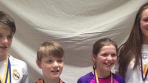 Clonmel family who made a big splash in Tipperary Community Games