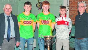 Clonmel Commercials and Durlas Óg meet in highly-anticipated Tipperary minor football final