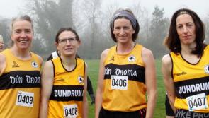 Dundrum AC athletes to the fore in races in Tipperary during December