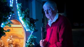 Tipperary man writes poem about the silent war that is Covid-19