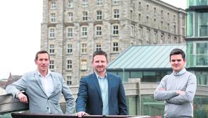 Tipperary man's company set to expand to the US