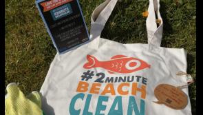 Tipperary people urged to make 2 minute street clean part of their New Year's resolutions