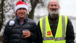 Gallery: Youghal Quay Christmas Swim celebrates 30 years