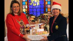 Happy Hampers and Happy New Year from Cahir Park Golf Club