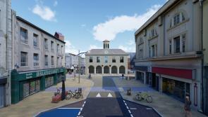 Tipperary's capital town will be 'transformed' in the coming years