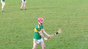 Willis stars as Portroe defeat Boherlahan  in U21 B semi-final