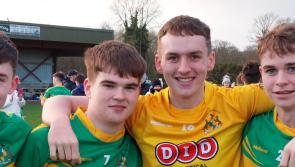 Clonmel Commercials defeat Durlas Og in thrilling extra-time Tipperary minor final