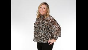 Sarah has her confidence back on this week's Operation Transformation