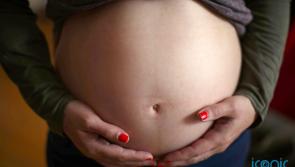 Study finds improving diet before and during pregnancy can reduce childhood obesity 