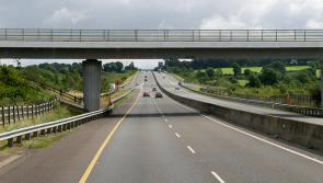 Tipperary motorway speed camera delayed