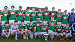 Deserved win for Mullinahone in south Tipperary U21 A hurling championship final