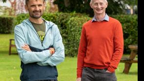 Marathon man Sergiu's journey from Moldovan wine to Clonmel Honey