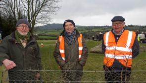 New signage on way to promote Lingaun Valley heritage sites in Tipperary