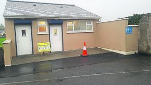 Public toilets are a huge drain  on Tipperary county council