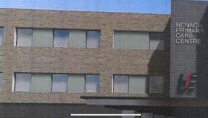 Information evening on proposed Tipperary primary care centre