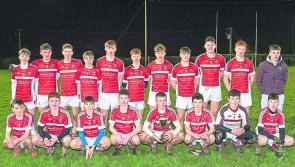 Convincing victory puts Galtee Rovers through to county Tipperary Under 17 B football final 