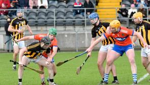 Tipperary champions Skeheenarinky all set for local derby in Munster junior hurling final