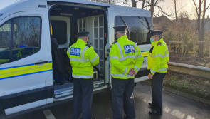 Several motorists arrested for drink and drug driving since New Year's Day