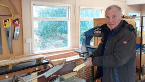 Covid has been 'dreadful' for the lives of Shed members in Tipperary