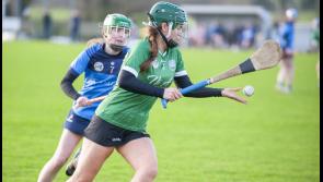 Delaney stars as Templemore pip Moyle Rovers in Minor Shield final