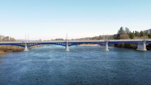 New bridge: Work is due to get underway on Tipperary's new river crossing