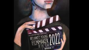 Tipperary entries sought for Ireland's Young Filmmaker of the Year contest
