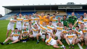 Champions Commercials will take on neighbours Kilsheelan in championship football opener