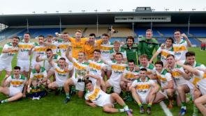 Mick O'Dwyer's son Robbie appointed as new manager of Tipperary club Clonmel Commercials