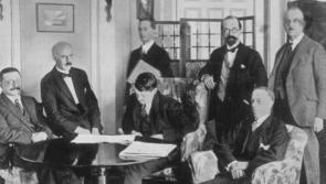 100 years on: How the Tipperary Star reported on the ratification of the Anglo Irish Treaty 