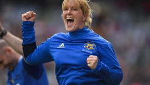 Multiple All Ireland winner joins Tipp football coaching ticket