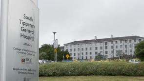 People on trolleys at Tipp University hospital as January numbers exceed 2021 figures