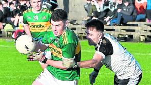Tipperary footballers get McGrath Cup campaign off to a winning start