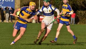 WATCH: Highlights of Thurles CBS V Cashel CS in Harty Cup