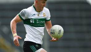 Massive boost for Ballina as O'Brien is cleared to play in Munster Final