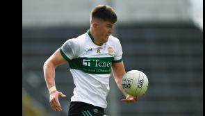 Steven O'Brien named at full-forward for Tipperary's McGrath Cup opener with Waterford