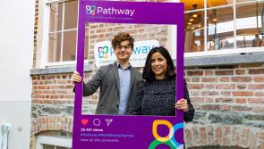 New online platform launched to assist second level students with academic and career paths

