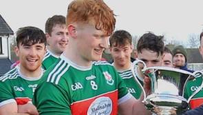 South Tipperary U21 A hurling champions Mullinahone march on to county final