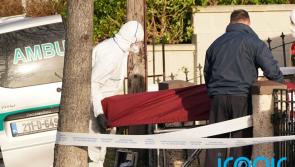 Gardaí appeal for information after man in his 40s was shot dead