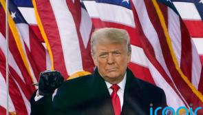 Trump's lawyers attempt to have January 6 case dismissed during five hour hearing in Washington