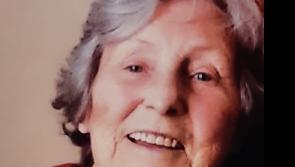 Tributes paid to late chair of Nenagh Choral Society Gerri Toohey