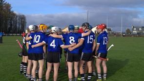 Tickets now available for Nenagh CBS Harty Cup quarter-final