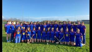 Ursuline Thurles clinch Munster title